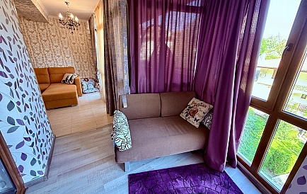 ID 16004 Двухкомнатная квартира в Арена 1 Фото 8