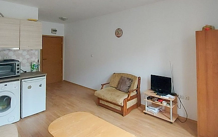 ID 16006 Квартира-студия в Санни Дей 6 Фото 5