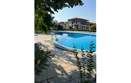 ID 16022 Квартира-студия в Святом Власе Фото 6