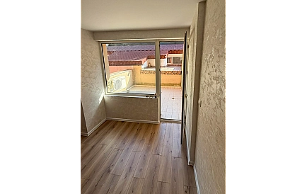 ID 16022 Квартира-студия в Святом Власе Фото 5