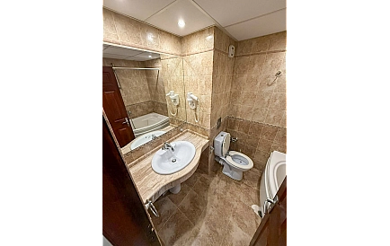 ID 16022 Квартира-студия в Святом Власе Фото 7