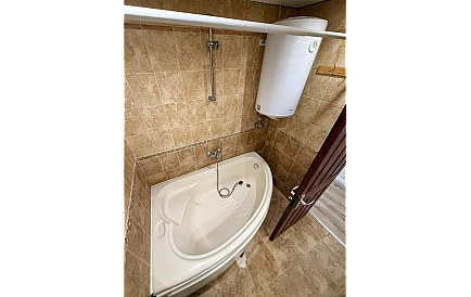 ID 16022 Квартира-студия в Святом Власе Фото 4