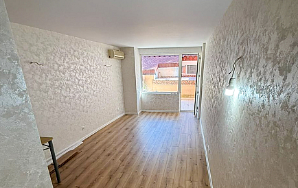 ID 16022 Квартира-студия в Святом Власе Фото 1 