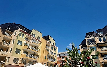 ID 16023 Трехкомнатная квартира в Си Дримс Фото 5