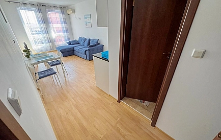 ID 16050 Квартира-студия в Санни Дей 6 Фото 5