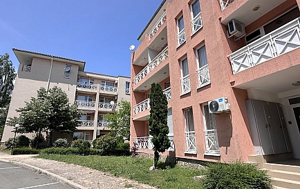 ID 16050 Квартира-студия в Санни Дей 6 Фото 3