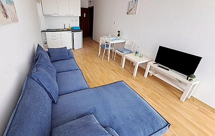 ID 16050 Квартира-студия в Санни Дей 6 Фото 10