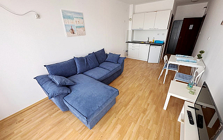 ID 16050 Квартира-студия в Санни Дей 6 Фото 1 