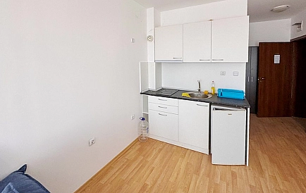 ID 16050 Квартира-студия в Санни Дей 6 Фото 9