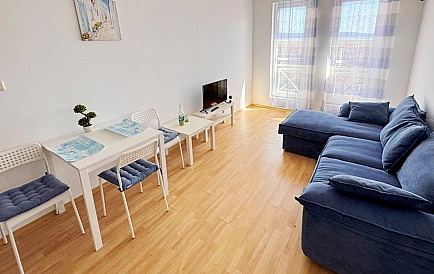 ID 16050 Квартира-студия в Санни Дей 6 Фото 8