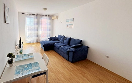 ID 16050 Квартира-студия в Санни Дей 6 Фото 7