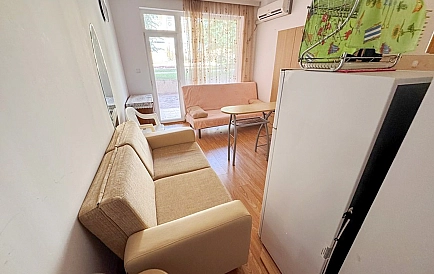 ID 16051 Квартира-студия в Санни Дей 6 Фото 6