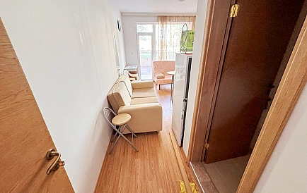 ID 16051 Квартира-студия в Санни Дей 6 Фото 5