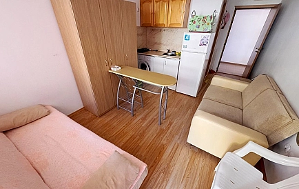 ID 16051 Квартира-студия в Санни Дей 6 Фото 10