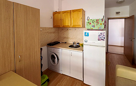 ID 16051 Квартира-студия в Санни Дей 6 Фото 1 