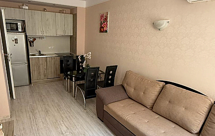ID 16057 Двухкомнатная квартира в Хармони Сьютс Монте Карло Фото 1 