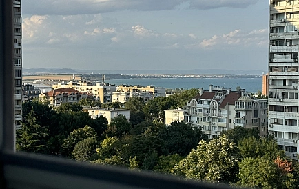 ID 16061 Трехкомнатная квартира в Шантре Резиденс Фото 2