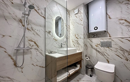 ID 16066 Квартира-студия в Солемар Бай Си Фото 4