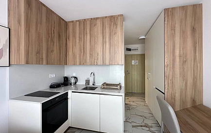 ID 16066 Квартира-студия в Солемар Бай Си Фото 7