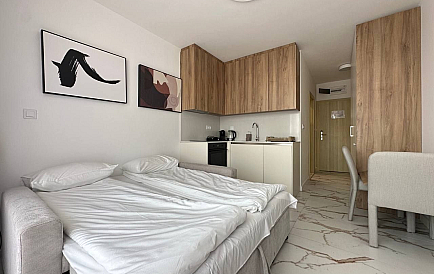 ID 16066 Квартира-студия в Солемар Бай Си Фото 1 