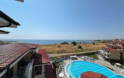 ID 16067 Двухкомнатная квартира в Солемар Бай Си Фото 5