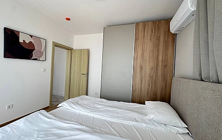ID 16068 Трехкомнатная квартира в Солемар Бай Си Фото 6