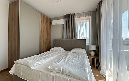 ID 16068 Трехкомнатная квартира в Солемар Бай Си Фото 8