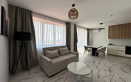 ID 16068 Трехкомнатная квартира в Солемар Бай Си Фото 10