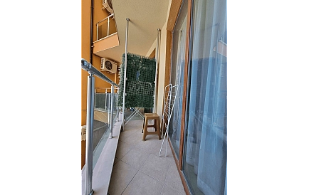 ID 16073 Квартира-студия в Амадеус 11 Фото 8