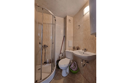ID 16073 Квартира-студия в Амадеус 11 Фото 7