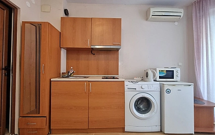 ID 16073 Квартира-студия в Амадеус 11 Фото 6