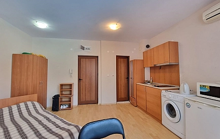 ID 16073 Квартира-студия в Амадеус 11 Фото 5