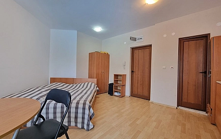 ID 16073 Квартира-студия в Амадеус 11 Фото 4