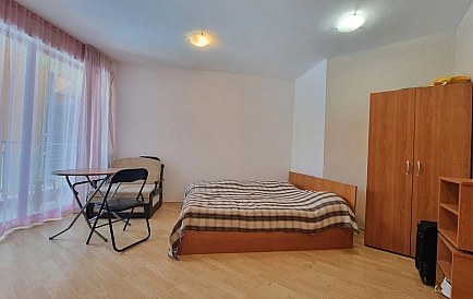 ID 16073 Квартира-студия в Амадеус 11 Фото 3
