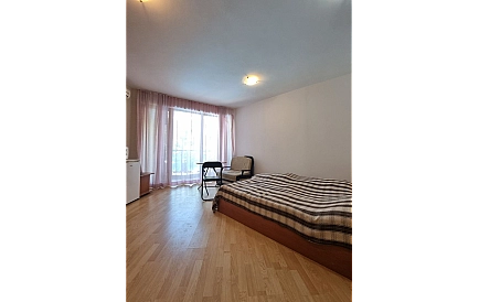 ID 16073 Квартира-студия в Амадеус 11 Фото 2