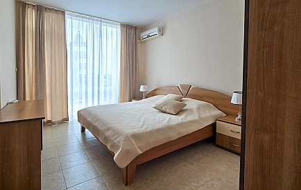 ID 16079 Двухкомнатная квартира в Каролина Фото 5