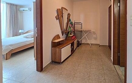 ID 16079 Двухкомнатная квартира в Каролина Фото 8