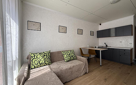 ID 16082 Квартира-студия в Санни Дей 6 Фото 1 