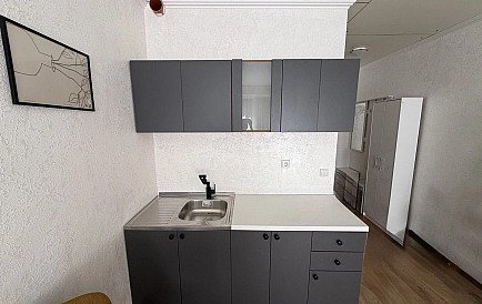 ID 16082 Квартира-студия в Санни Дей 6 Фото 2