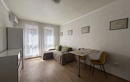 ID 16082 Квартира-студия в Санни Дей 6 Фото 5