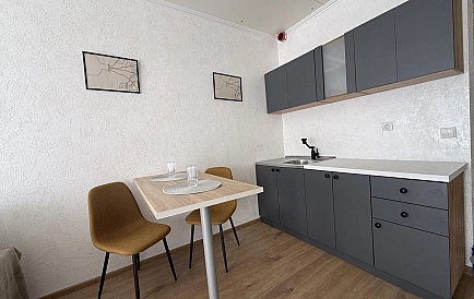 ID 16082 Квартира-студия в Санни Дей 6 Фото 6