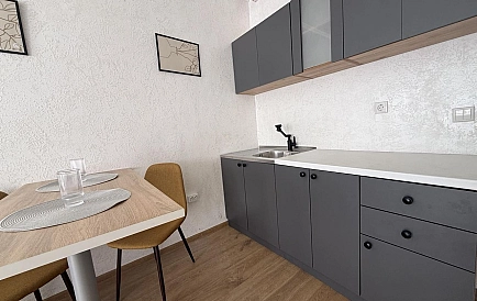 ID 16082 Квартира-студия в Санни Дей 6 Фото 9