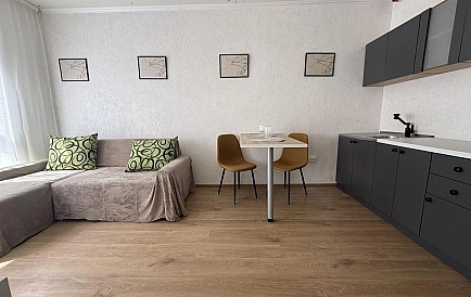 ID 16082 Квартира-студия в Санни Дей 6 Фото 10