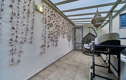 ID 16103 Трехкомнатный пентхаус в Бяла Панорама Резорт Фото 9