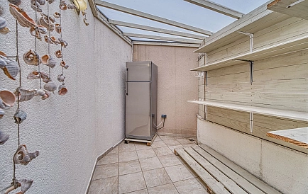 ID 16103 Трехкомнатный пентхаус в Бяла Панорама Резорт Фото 8