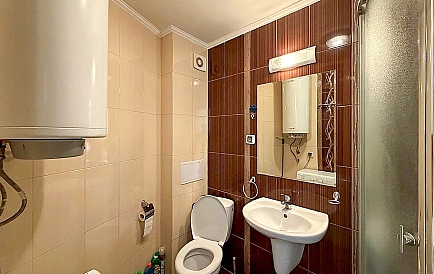 ID 16140 Двухкомнатная квартира в Равде Фото 3