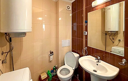ID 16140 Двухкомнатная квартира в Равде Фото 4