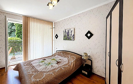 ID 16140 Двухкомнатная квартира в Равде Фото 6
