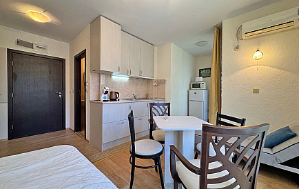 ID 16141 Квартира-студия в Амара Фото 1 