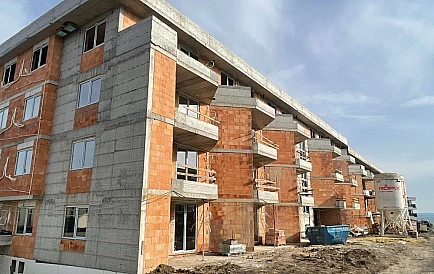 ID 16156 Двухкомнатная квартира в Скарабей Эволюшн Фото 2